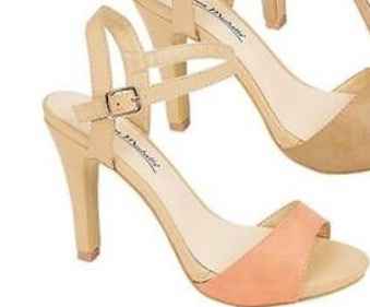 Choix de chaussures - 2