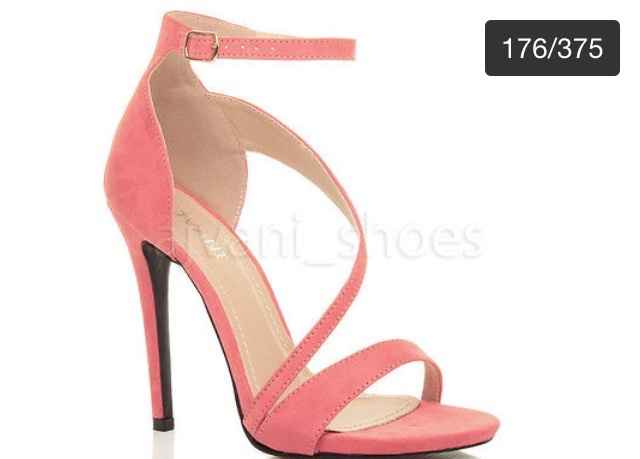 Choix de chaussures - 5