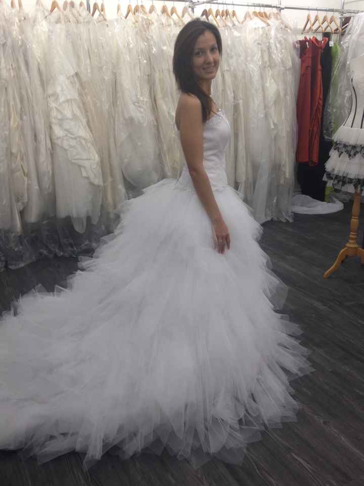 Ma robe - 1