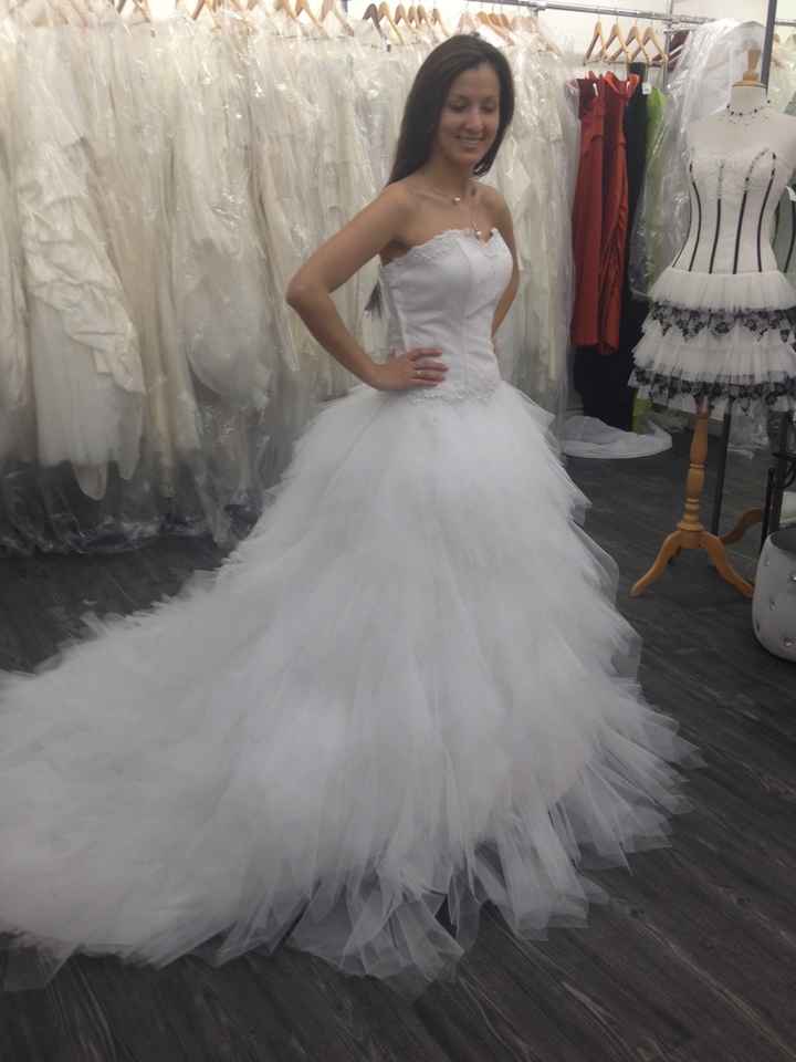 Ma robe - 2