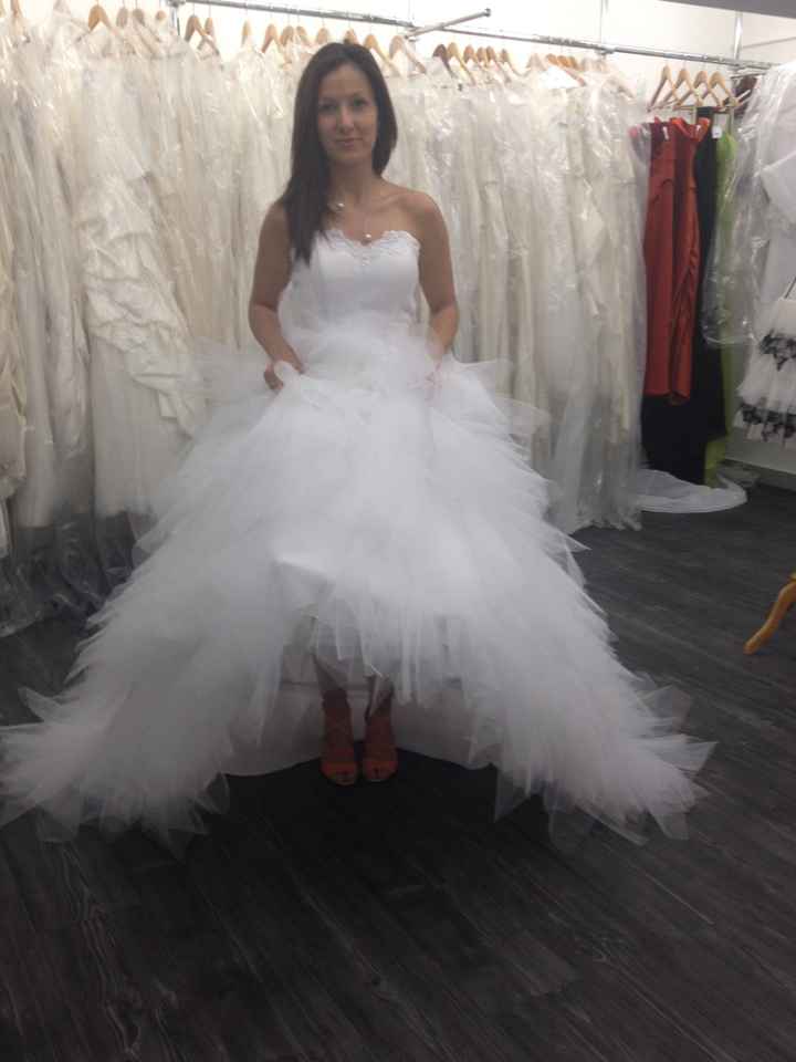 Ma robe - 3