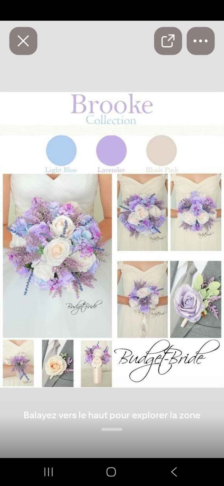 Thème style bridgerton - 1