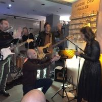 La plus belle des demandes en mariage :)