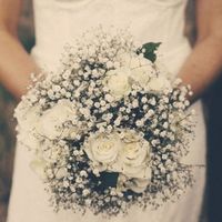 Bouquet de mariée