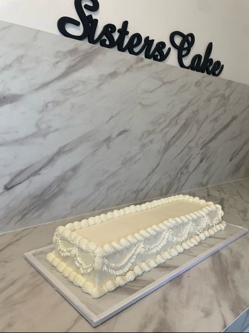 Italien cake avec animation framboise 1