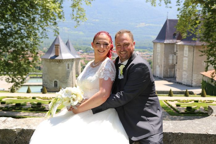 Je suis Madame P. - 7