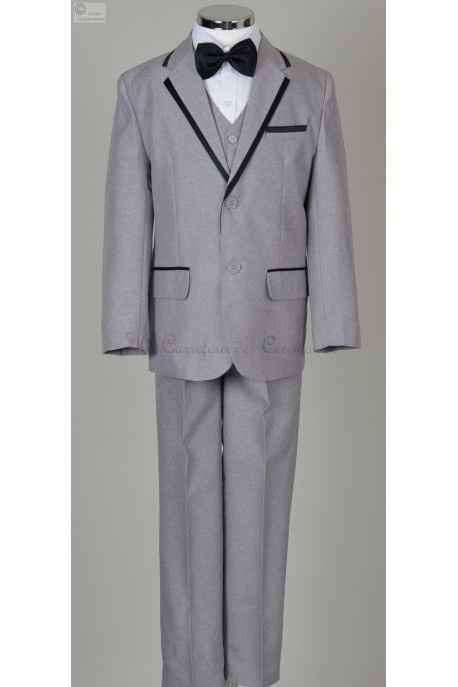 Costume pour mon ptit gars