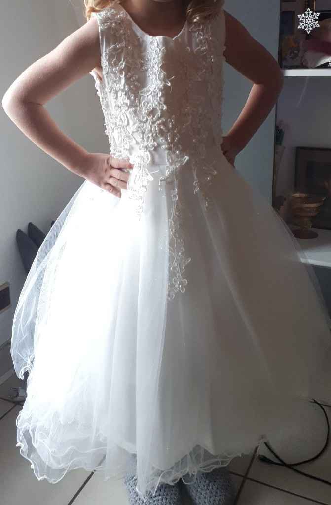 Tenues des enfants (2) - 1