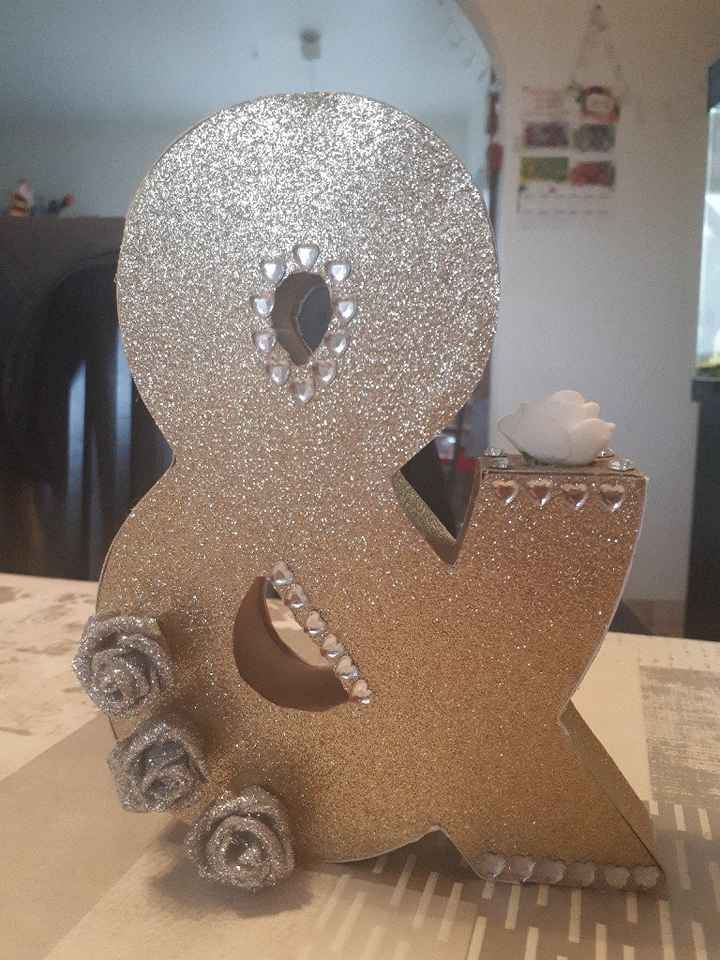 Enfin fini mes lettres ! - 2