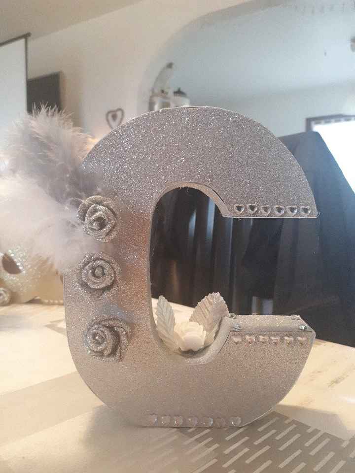 Enfin fini mes lettres ! - 3