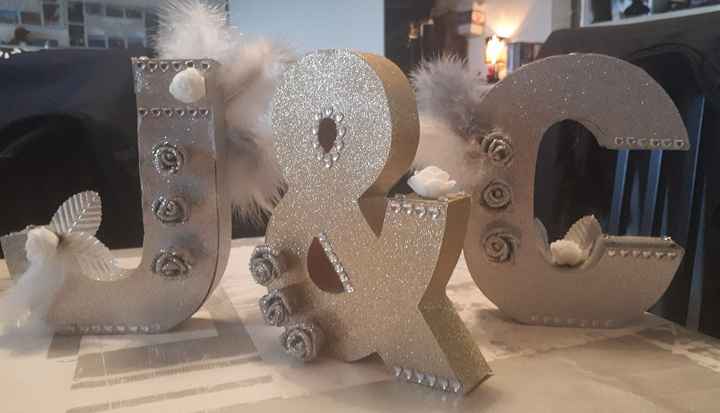 Enfin fini mes lettres ! - 4