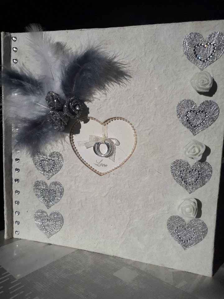 Et voilà ! Terminé ! - 4