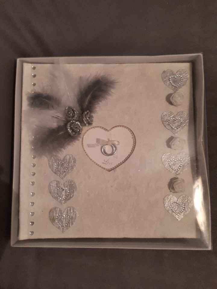 Et voilà ! Terminé ! - 5