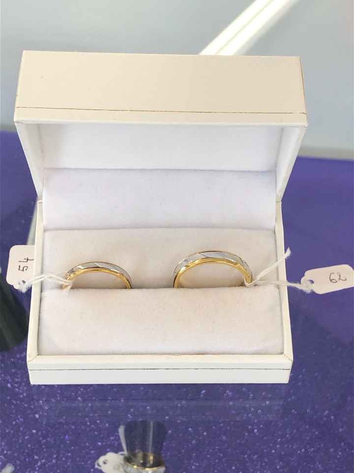 alliances commandés - 1