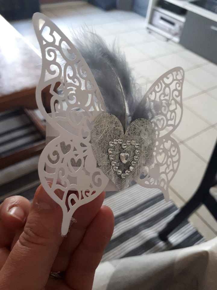 Ronds de serviette - 2