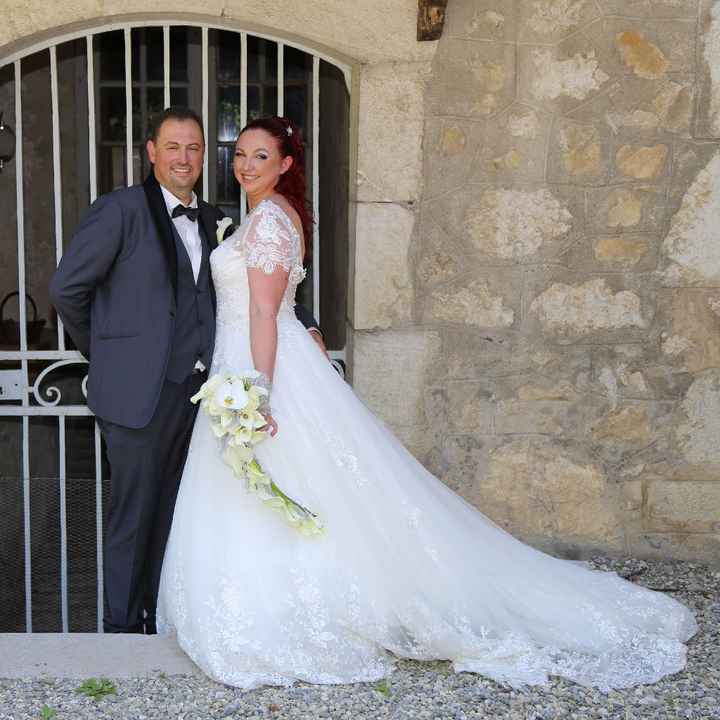 Je suis Madame P. - 2