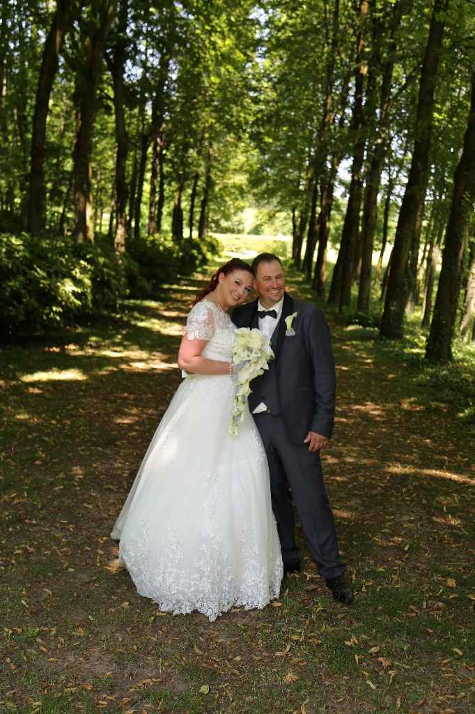 Je suis Madame P. - 5