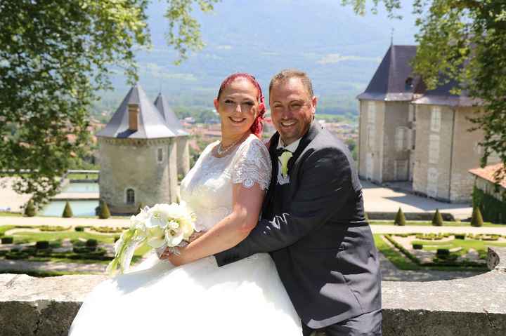 Je suis Madame P. - 7