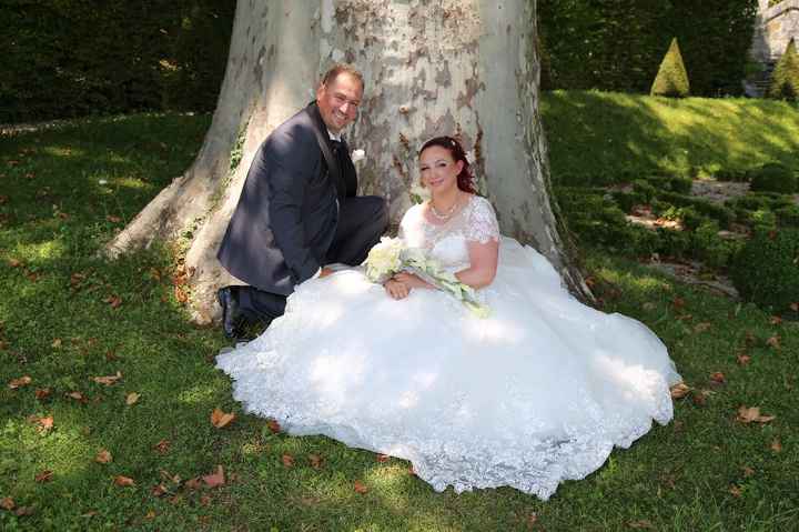 Je suis Madame P. - 8