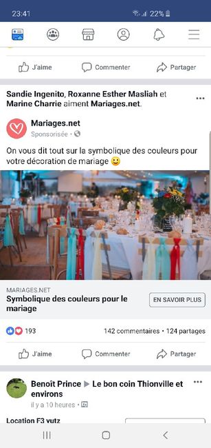 Suis-je la seule ??? - 1