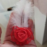 Cadeau à porter sur soi - 1