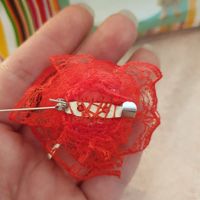 Cadeau à porter sur soi - 2