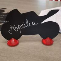 Thème de votre mariage - 2