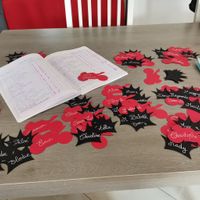 Thème de votre mariage - 3