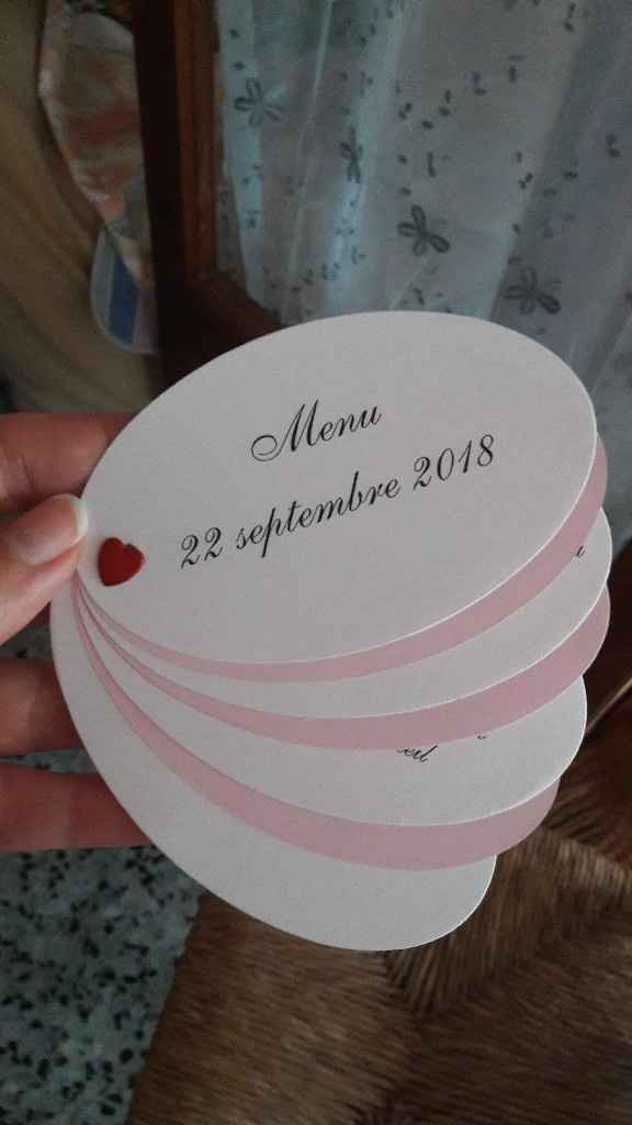 Nous nous marions le 22 Septembre 2018 - Haute-garonne - 1