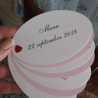Nous nous marions le 22 Septembre 2018 - Haute-garonne - 1