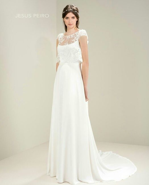Une robe pour chaque occasion : 5 robes pour un mariage d'été - 3