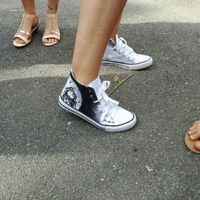 Mariage en converses - 1