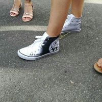 Mariage en converses - 2