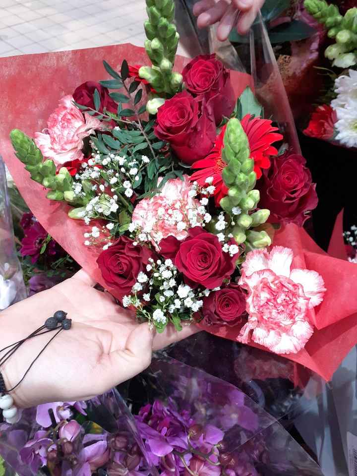 Nous nous marions le 13 Juin 2020 - Gironde - 1