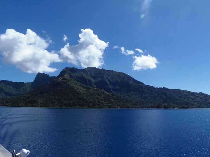 moorea