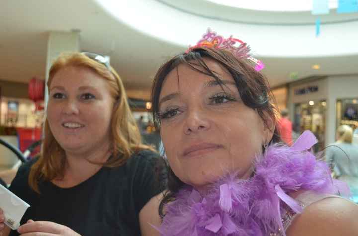 enterrement vie de jeune fille