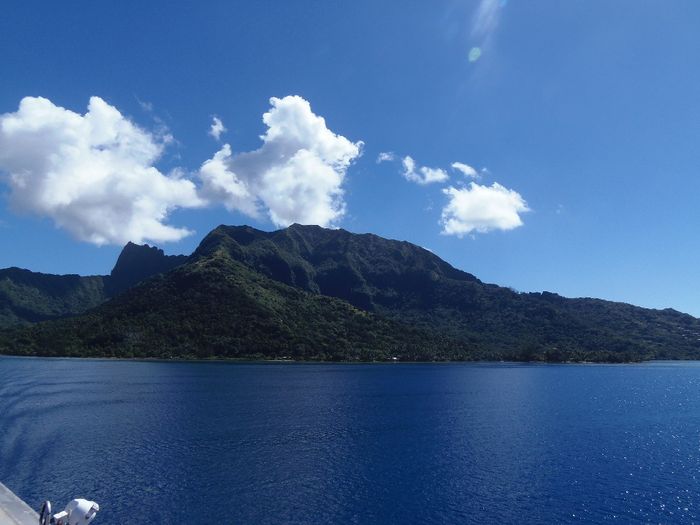 moorea