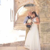 notre lariage samedi 25 juin 2016