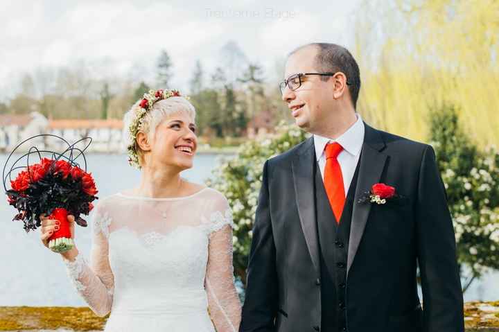 Nous le 28 mars 2015