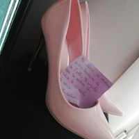 Dis-nous ton prix : Chaussures - 1