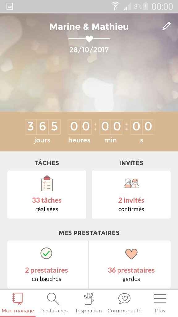 365 jours ! - 1