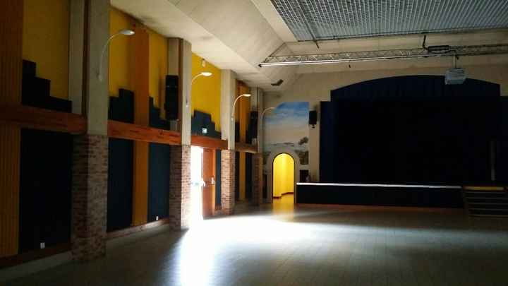 Help deco salle ! - 1