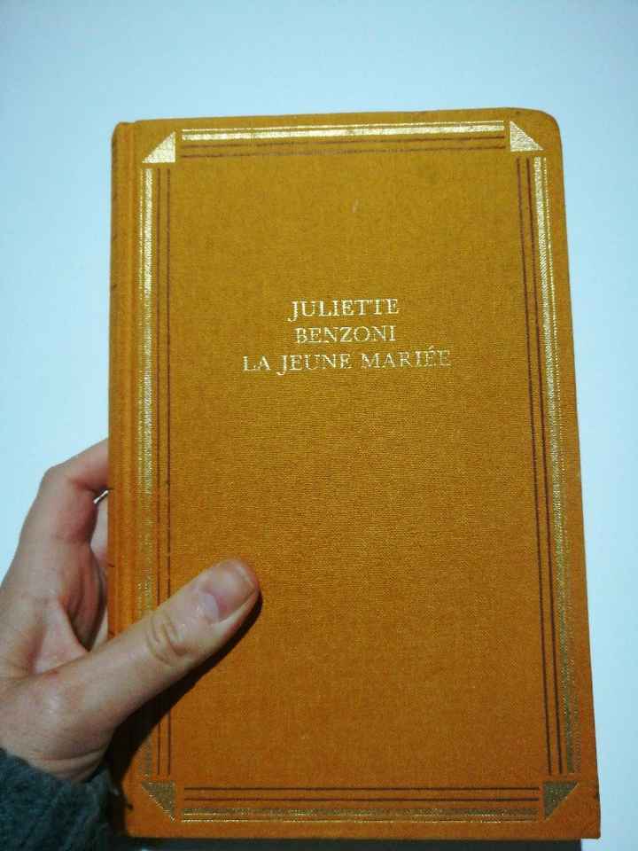 Livre coeur terminé!!!!😊😍 - 1