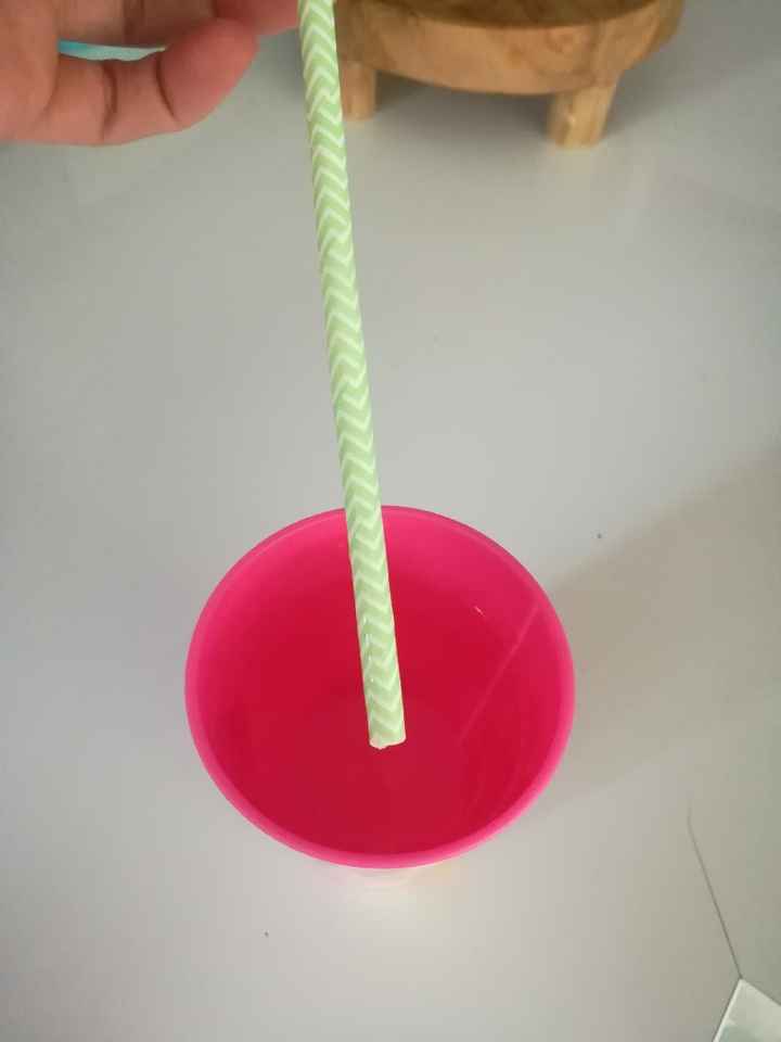 Diy bouteille enfant terminé 😍😍😍 - 1