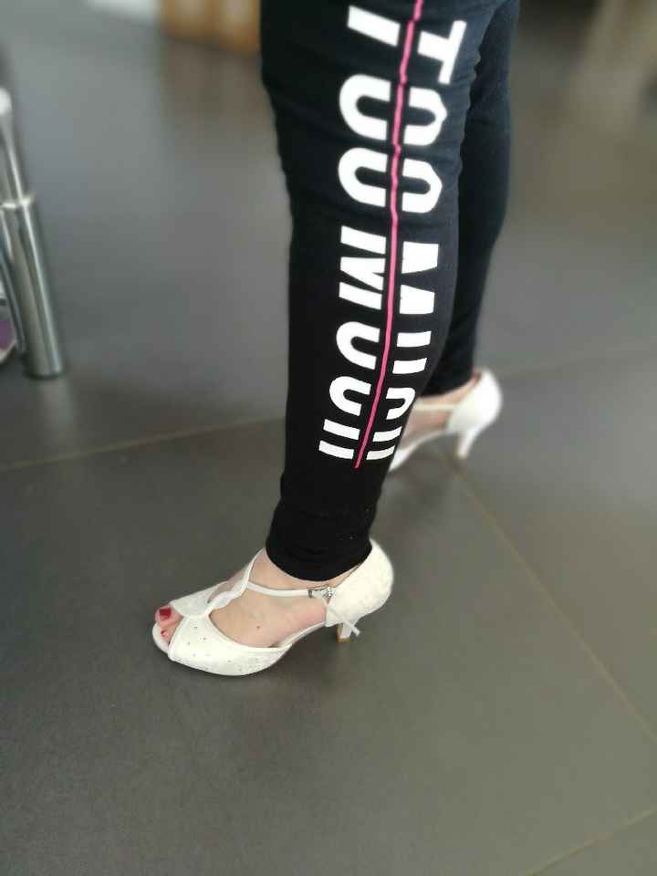 Plus honte de rien !! 😂😂 - 1