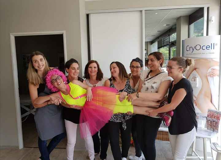 evjf plus que validé 👍😍😍 - 1