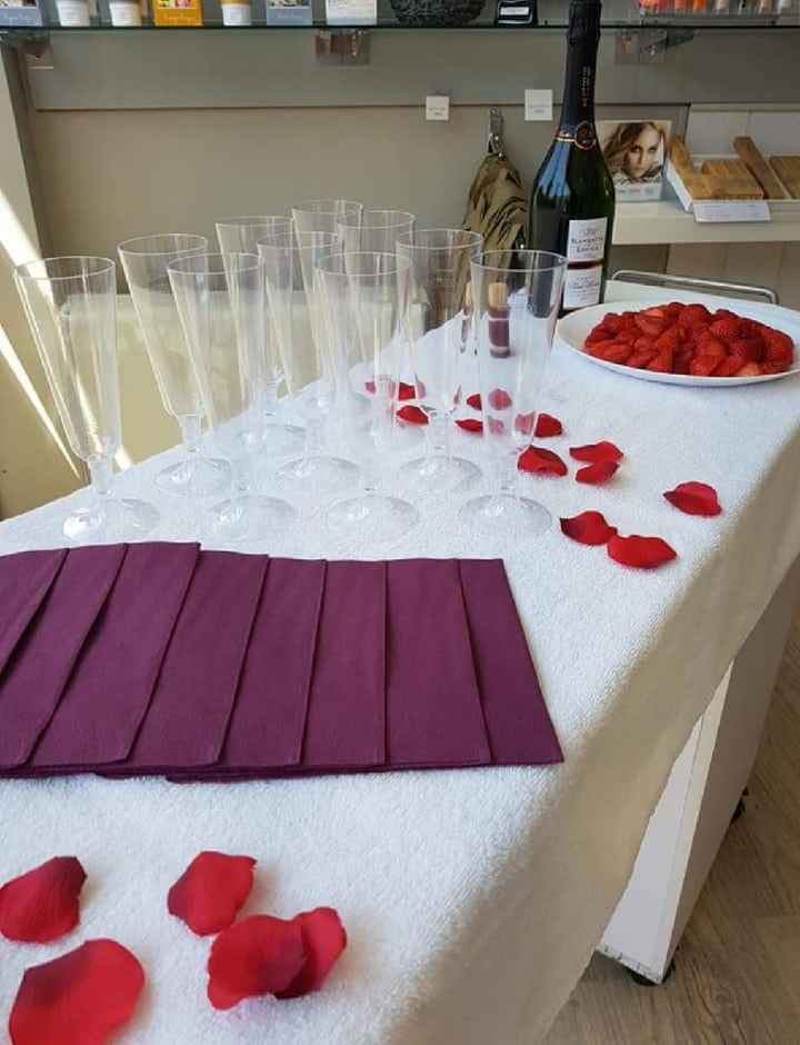 evjf plus que validé 👍😍😍 - 2