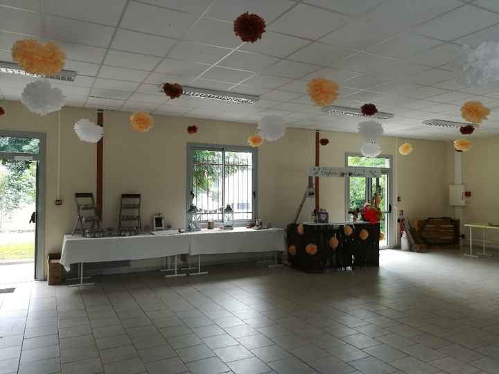 Voilà tout est prêt - 2