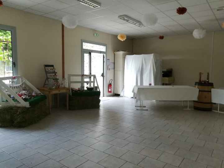 Voilà tout est prêt - 4