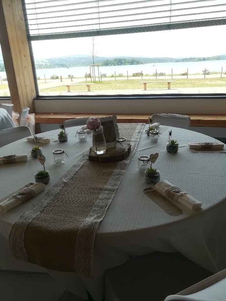 Voilà tout est prêt - 7